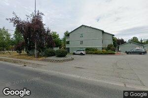 1801 E Tudor Rd, Anchorage, AK 99507