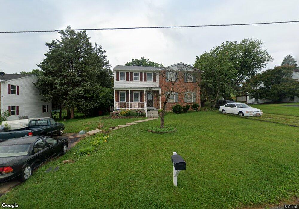 79 Elm St, Harpers Ferry, WV 25425 - photo 1