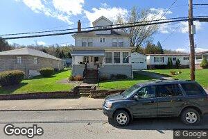 418 Main St, Fairview, WV 26570