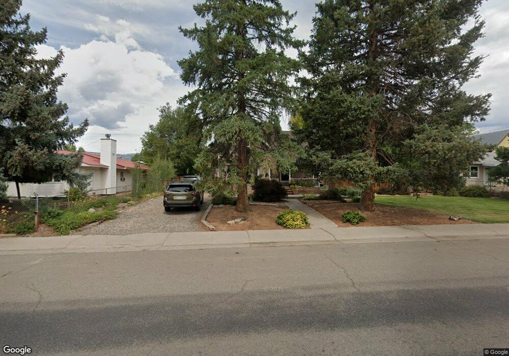 540 W Main St, Cedaredge, CO 81413 - photo 1