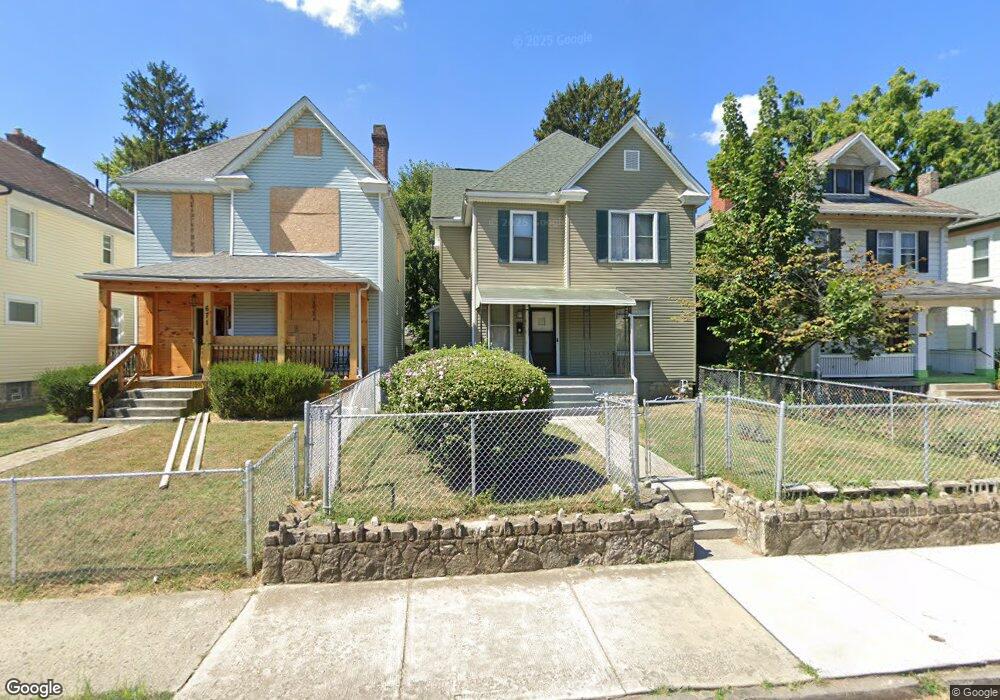 669 Carpenter St, Columbus, OH 43205 - photo 1