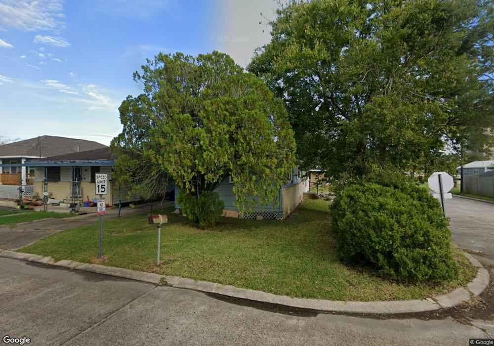 160 Stovall St, Houma, LA 70364 - photo 1