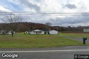 245 School St, Parker, PA 16049