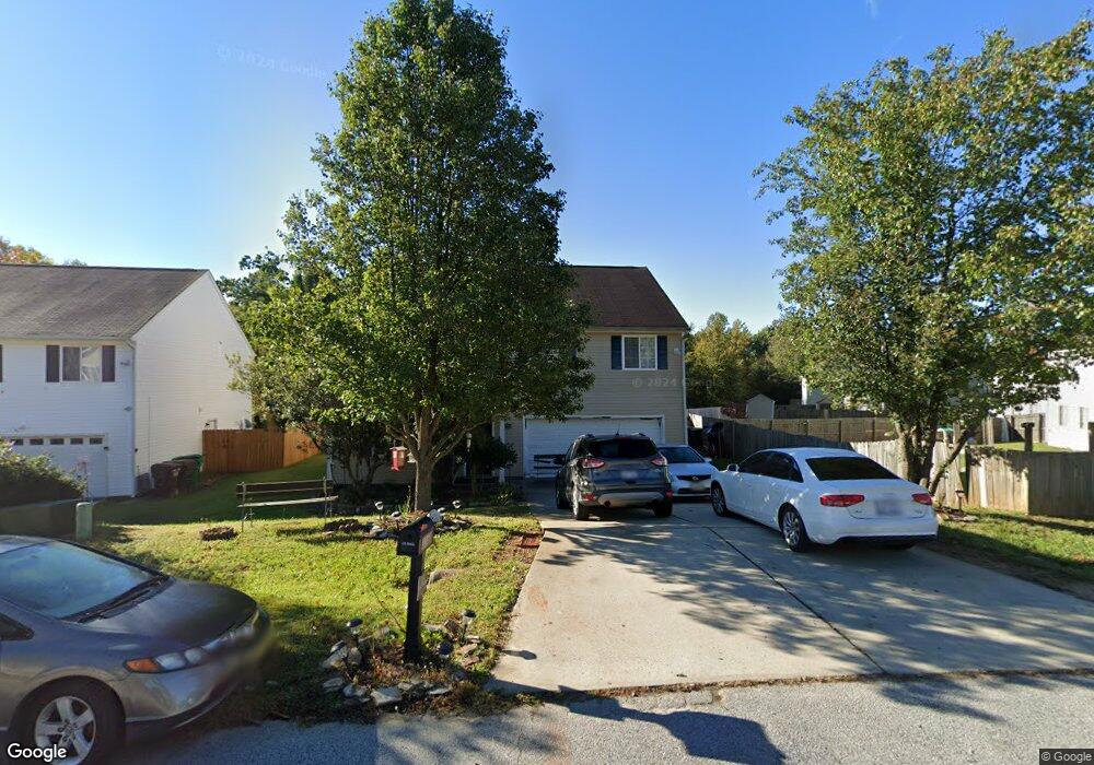 3340 Wiliton Way, High Point, NC 27260 - photo 1