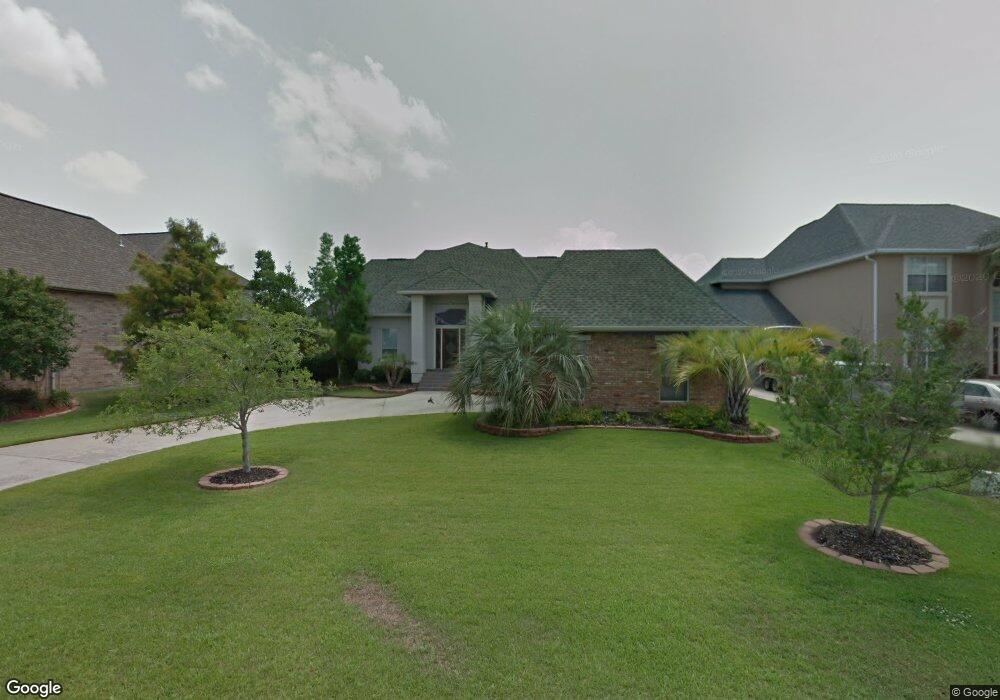 121 Lighthouse Point, Slidell, LA 70458 - photo 1