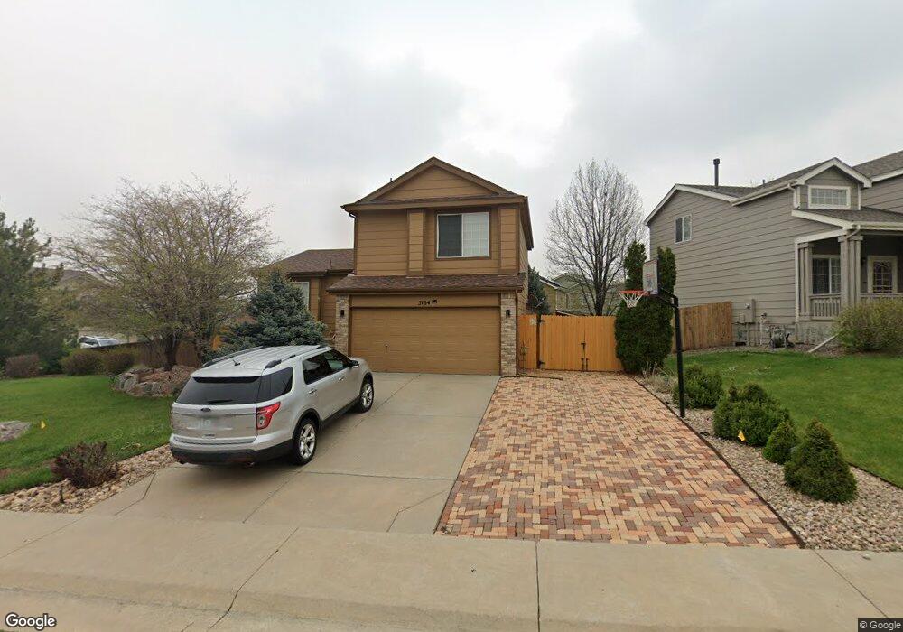 5104 S Jebel St unit 9, Centennial, CO 80015 - photo 1