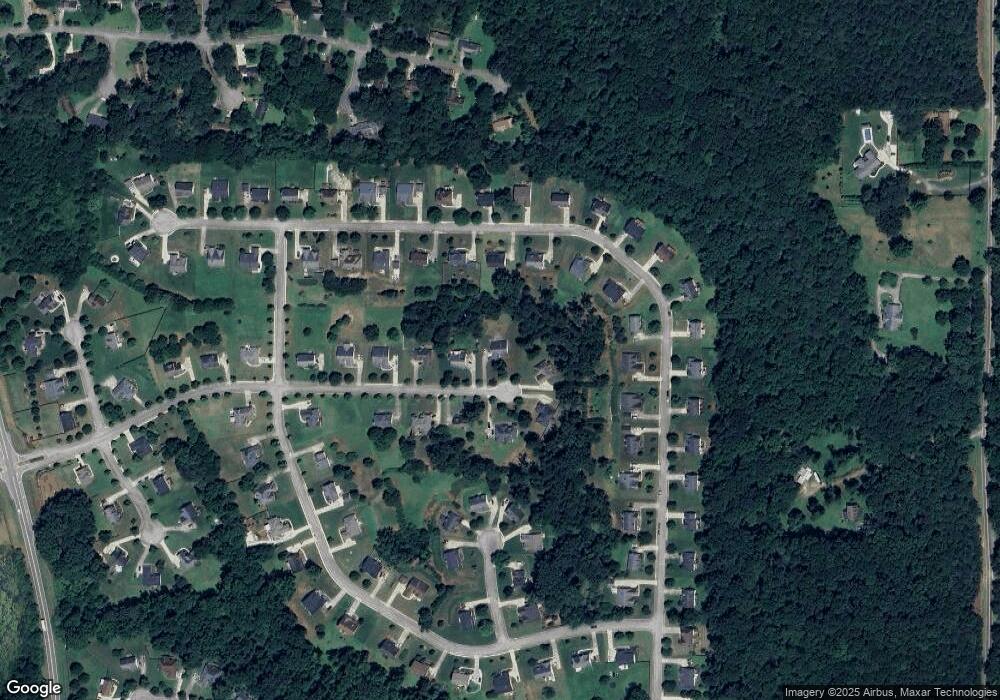 602 Morningside Dr N, Stockbridge, GA 30281 - photo 1