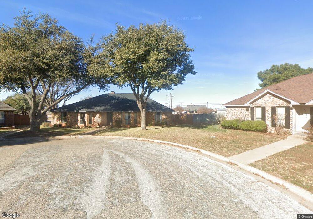 4050 Inverrary Dr, Abilene, TX 79606 - photo 1