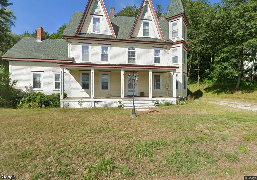 22 Spring St, Ashland, NH 03217 - photo 1