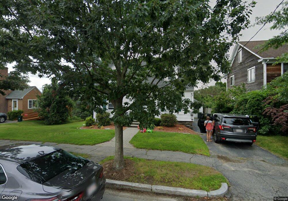 20 Collins St, Worcester, MA 01606 - photo 1