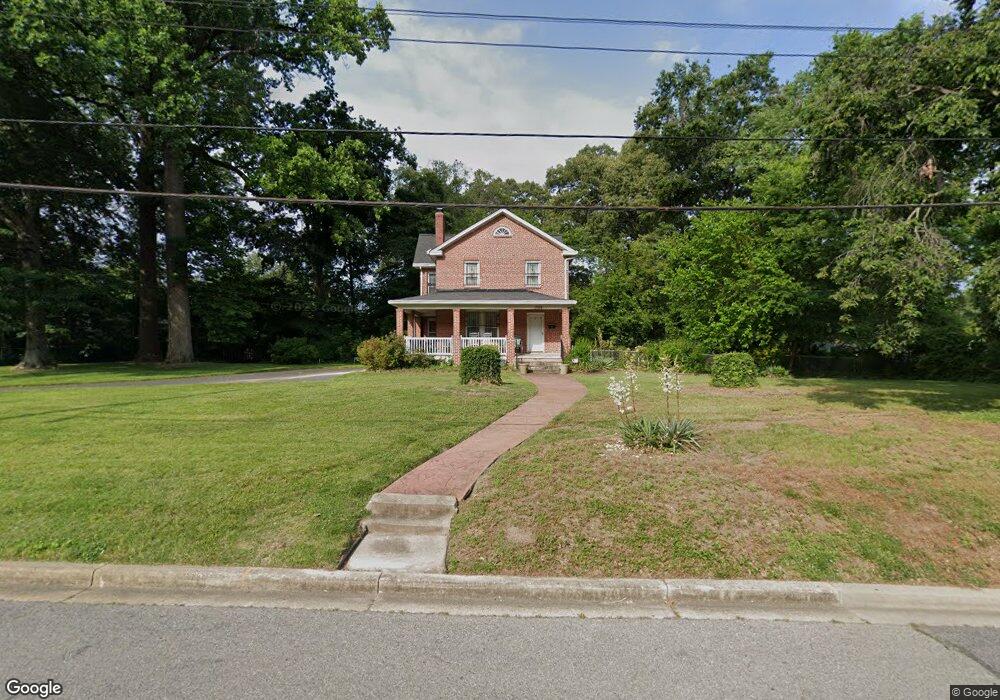 1708 61st Ave, Cheverly, MD 20785 - photo 1