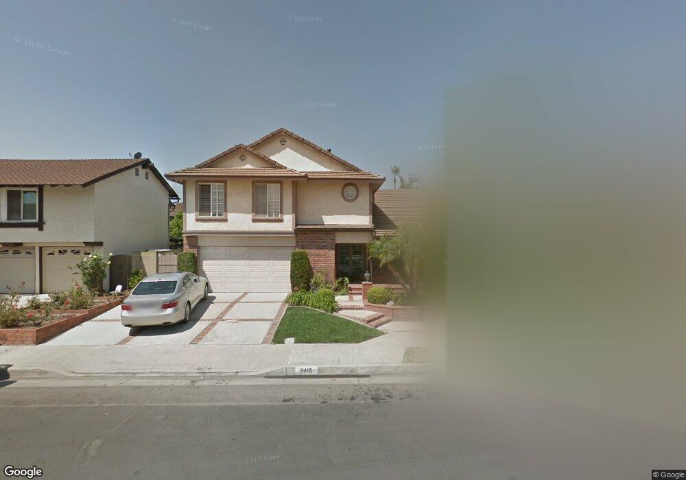 9415 Cambridge St, Cypress, CA 90630 - photo 1