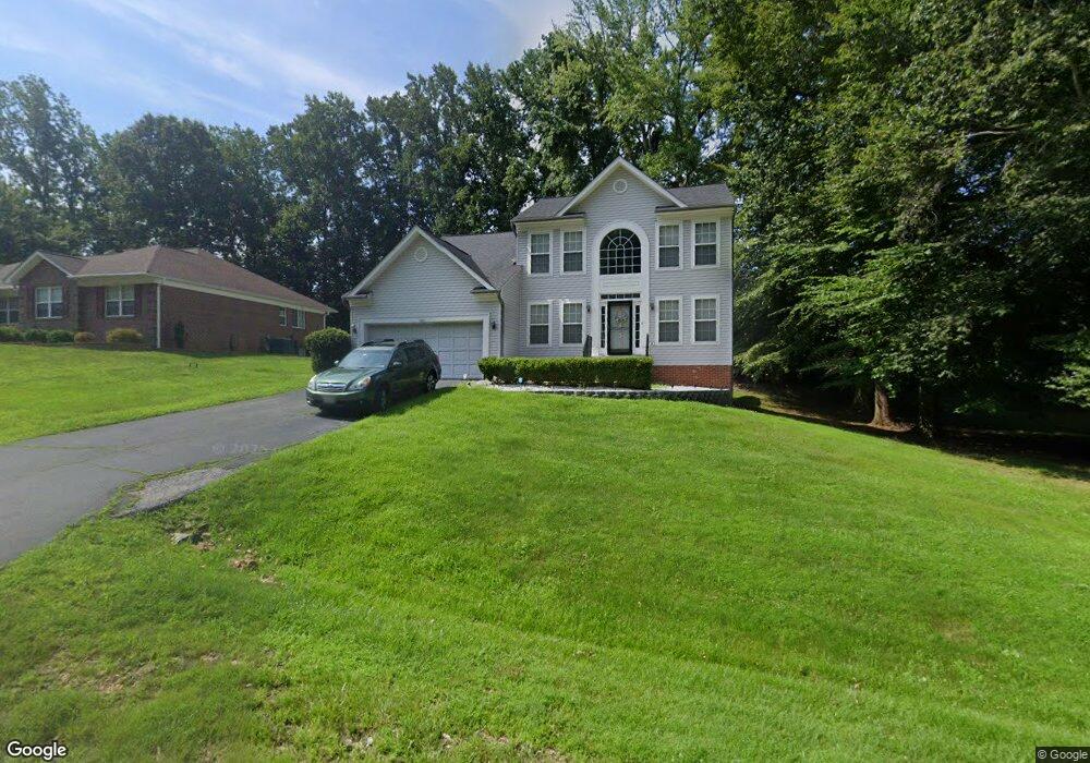 3285 Elsa Ave, Waldorf, MD 20603 - photo 1