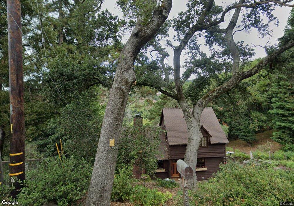 299 Panoramic Way, Berkeley, CA 94704 - photo 1