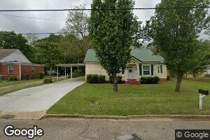 60 First Ave, Luverne, AL 36049