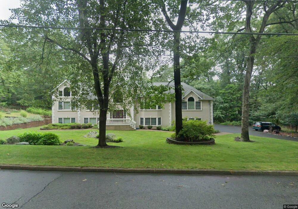 269 Tortoise Ln, Franklin Lakes, NJ 07417 - photo 1