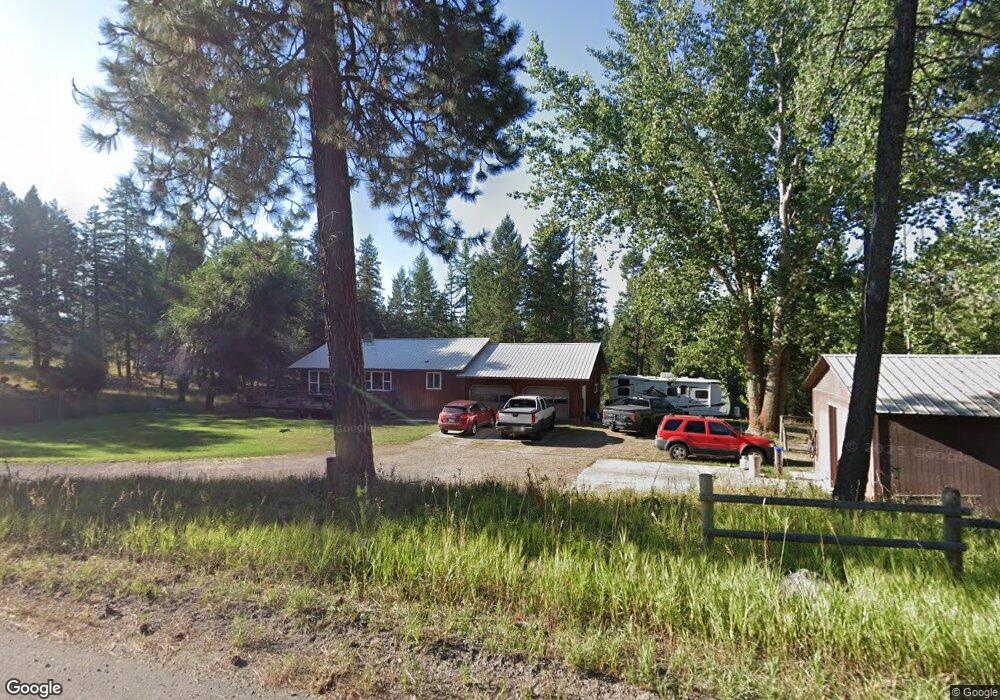 410 McCaffery Rd, Bigfork, MT 59911 - photo 1