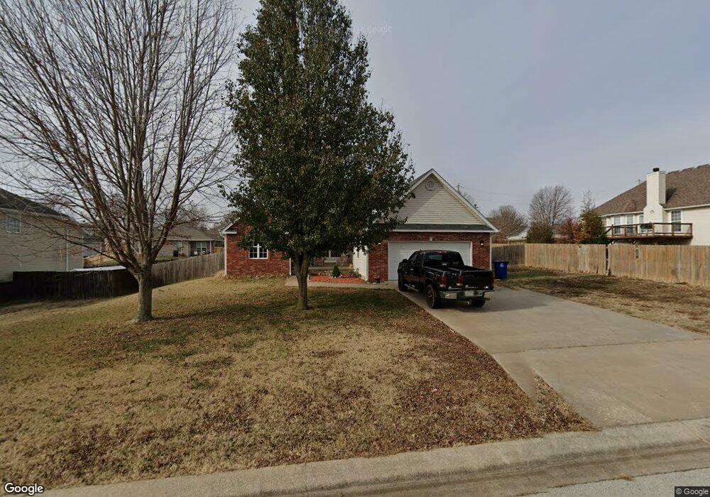 304 Angel Lea, Carl Junction, MO 64834 - photo 1