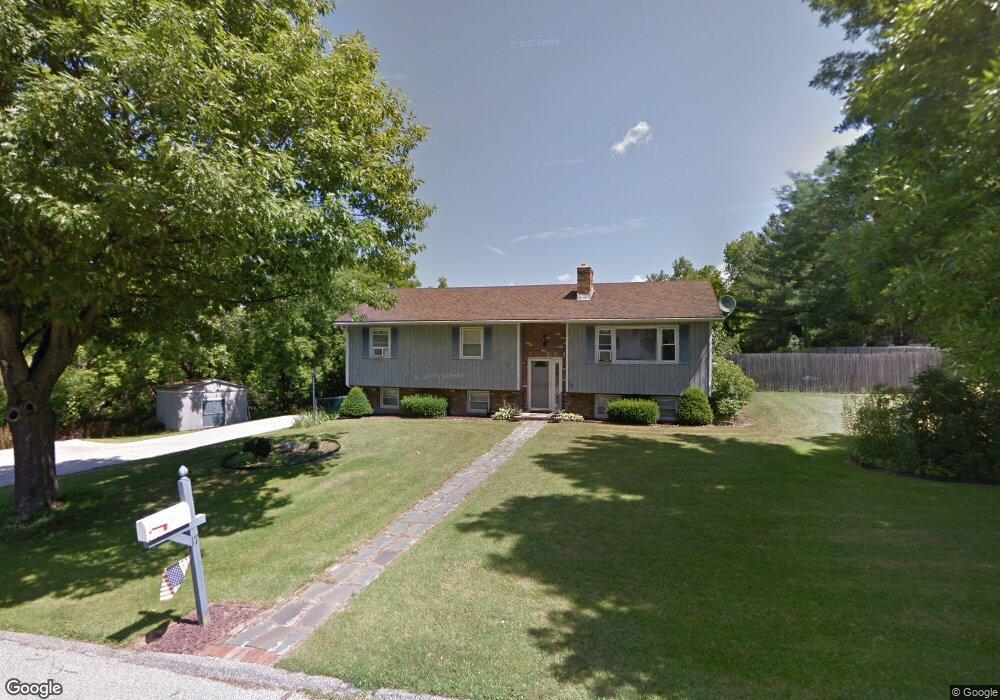 17 Brightview Ave, Rutland, VT 05701 - photo 1