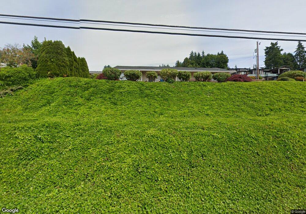 1206 Olympic Ave, Edmonds, WA 98020 - photo 1