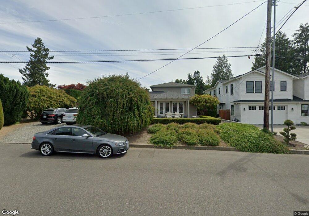 844 Daley St, Edmonds, WA 98020 - photo 1