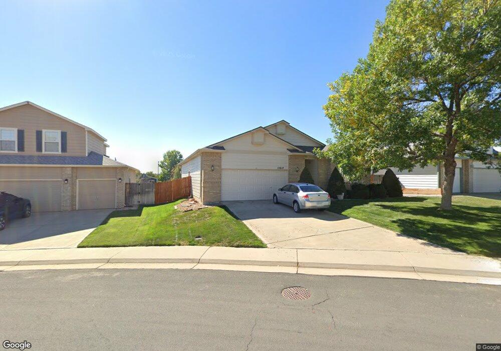 12817 Forest Way, Thornton, CO 80241 - photo 1