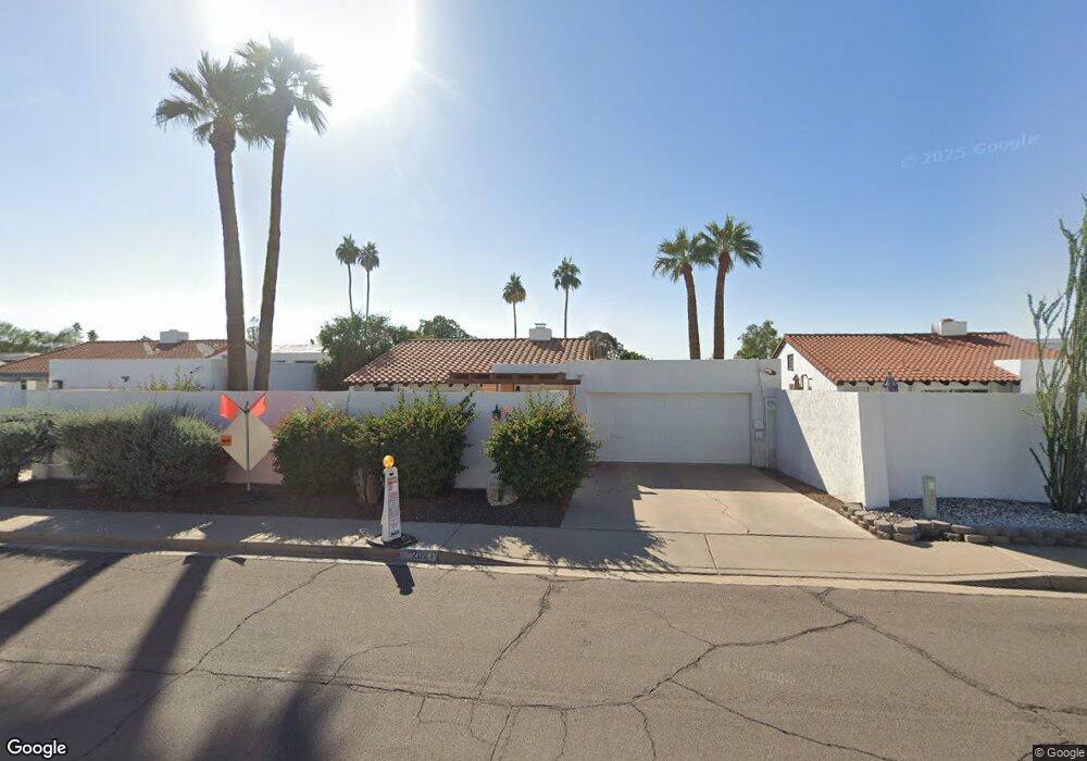 2021 E Alameda Dr, Tempe, AZ 85282 - photo 1