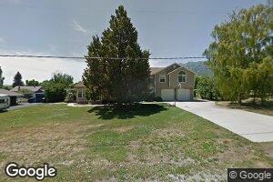 48 W Center St, Mendon, UT 84325
