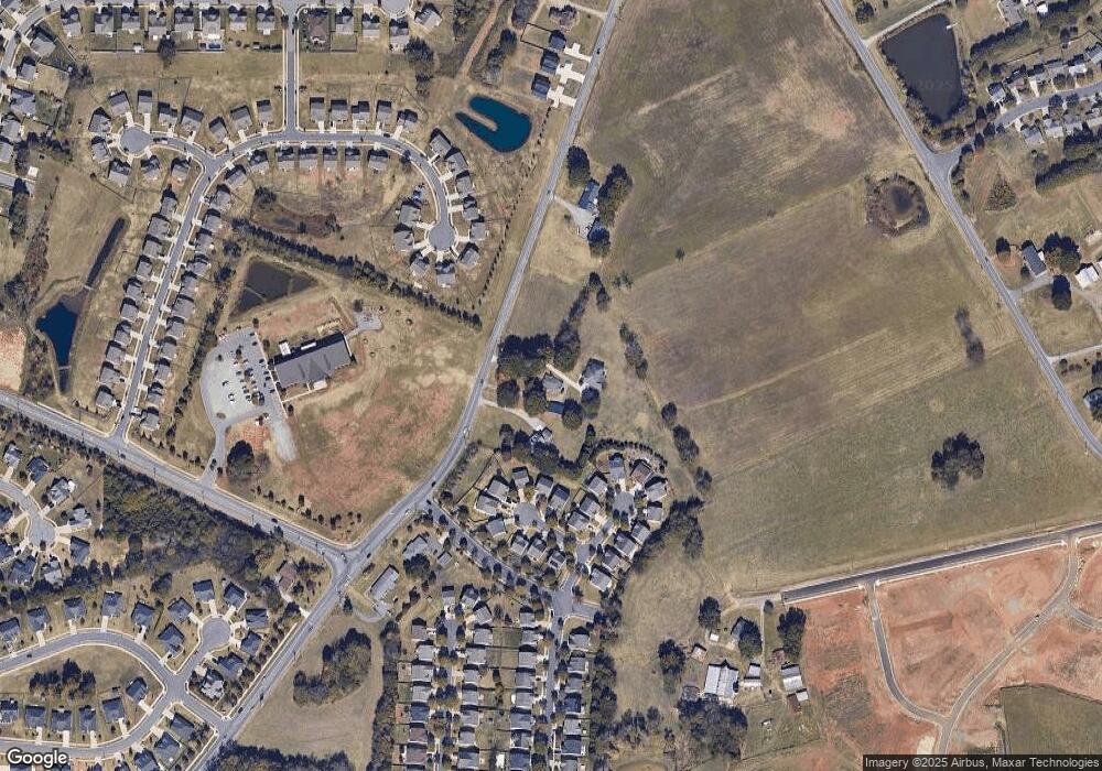 5235 Roberta Rd, Concord, NC 28027 - photo 1