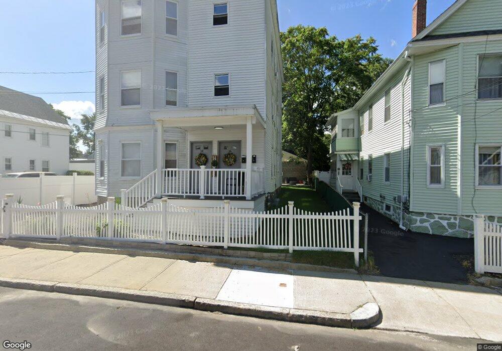 14-16 Union St, Methuen, MA 01844 - photo 1