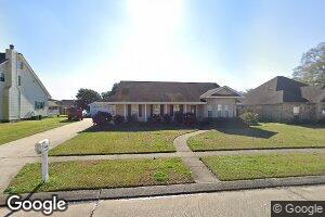 1885 Felicity Ct, Lutcher, LA 70071