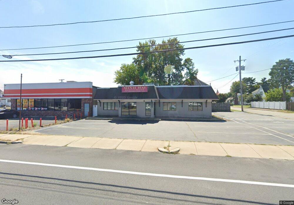 1096 Park Ave, Cranston, RI 02910 - photo 1