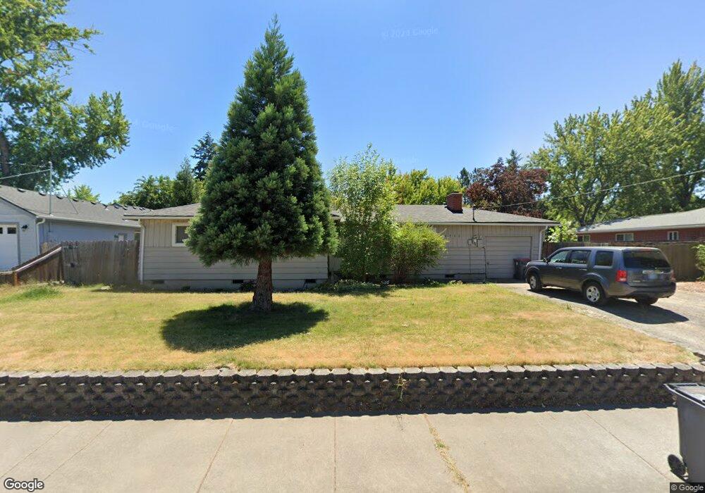 2968 E McAndrews Rd, Medford, OR 97504 - photo 1