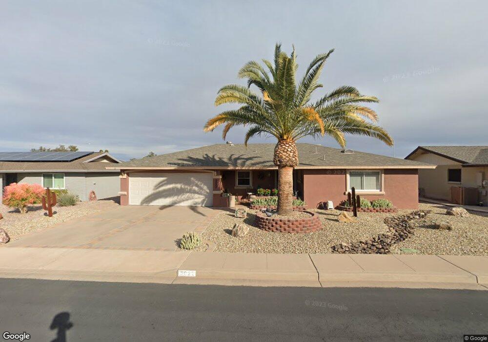 5022 E Edgewood Ave, Mesa, AZ 85206 - photo 1