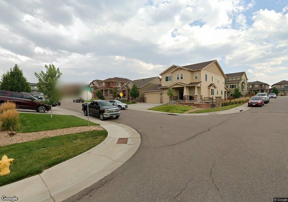 22516 E Union Place, Aurora, CO 80015 - photo 1