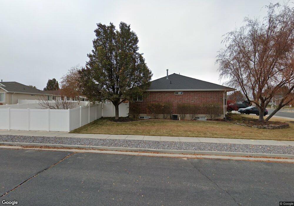 1243 W 1460 N, Clinton, UT 84015 - photo 1