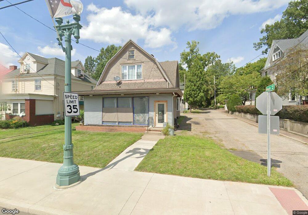 711 12th St NW, Canton, OH 44703 - photo 1