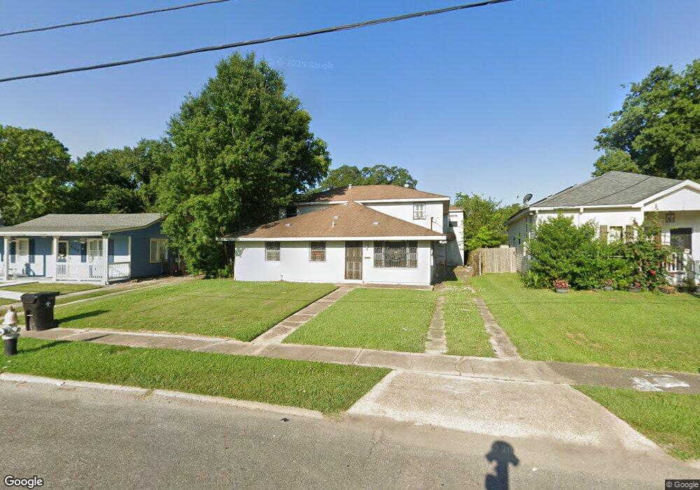 4564 Montegut Dr, New Orleans, LA 70126 - photo 1