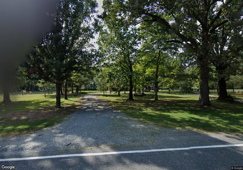 1596 Massey Rd, Elon, NC 27244 - photo 1