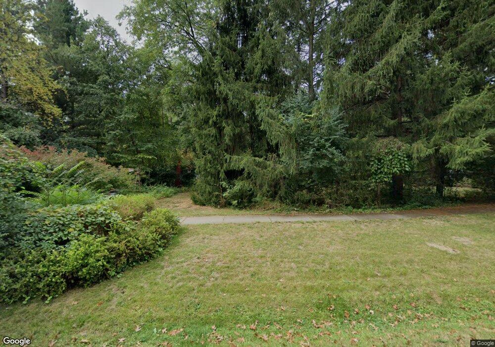 6630 Franklin Rd, Bloomfield Hills, MI 48301 - photo 1