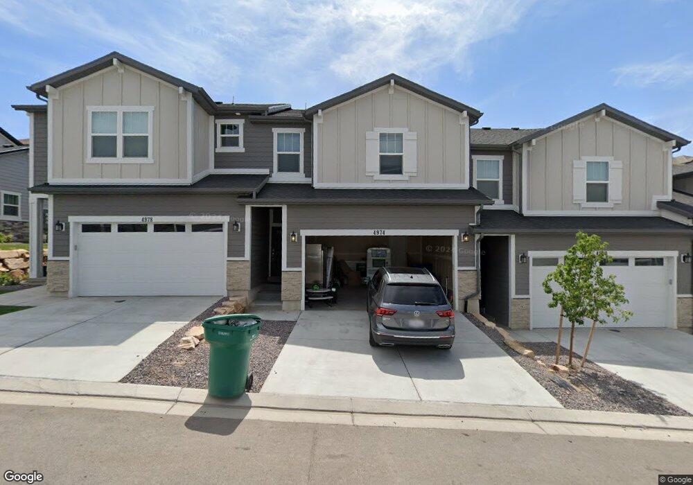 4974 N Marble Fox Way unit 142, Lehi, UT 84043 - photo 1