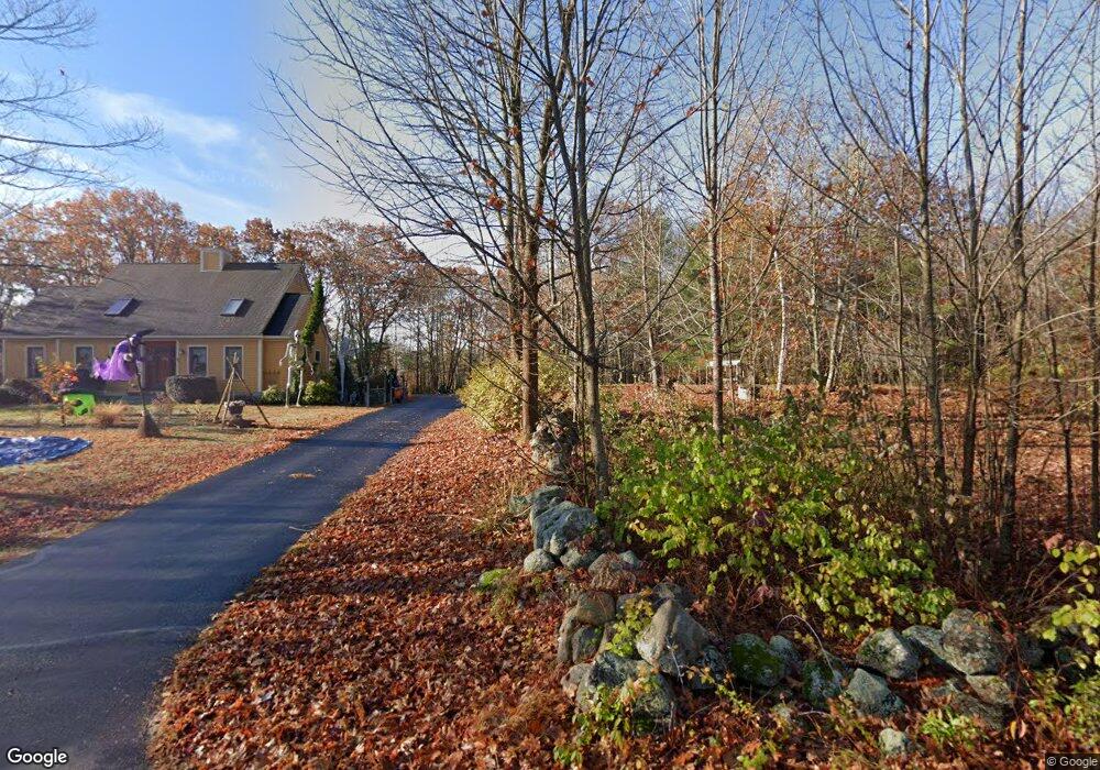 45 Spring Hill Ln, Lyman, ME 04002 - photo 1