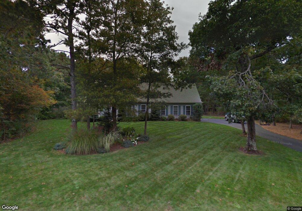 4 Harkins Way, Wareham, MA 02571 - photo 1