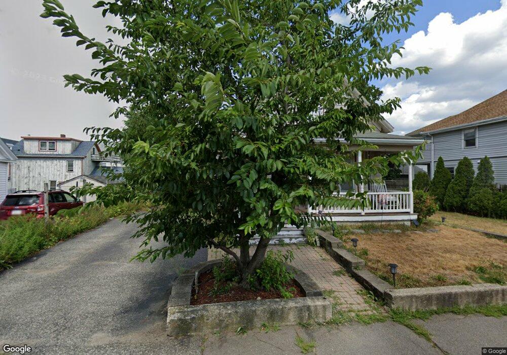 10 Oak Ave, Quincy, MA 02171 - photo 1