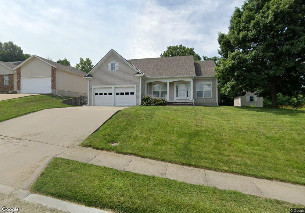 12615 W 52nd St, Shawnee, KS 66216 - photo 1