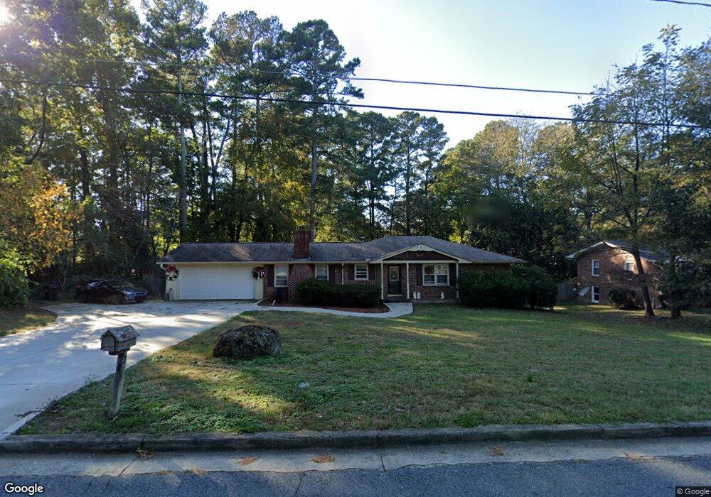 60 Wills Dr, Alpharetta, GA 30009 - photo 1