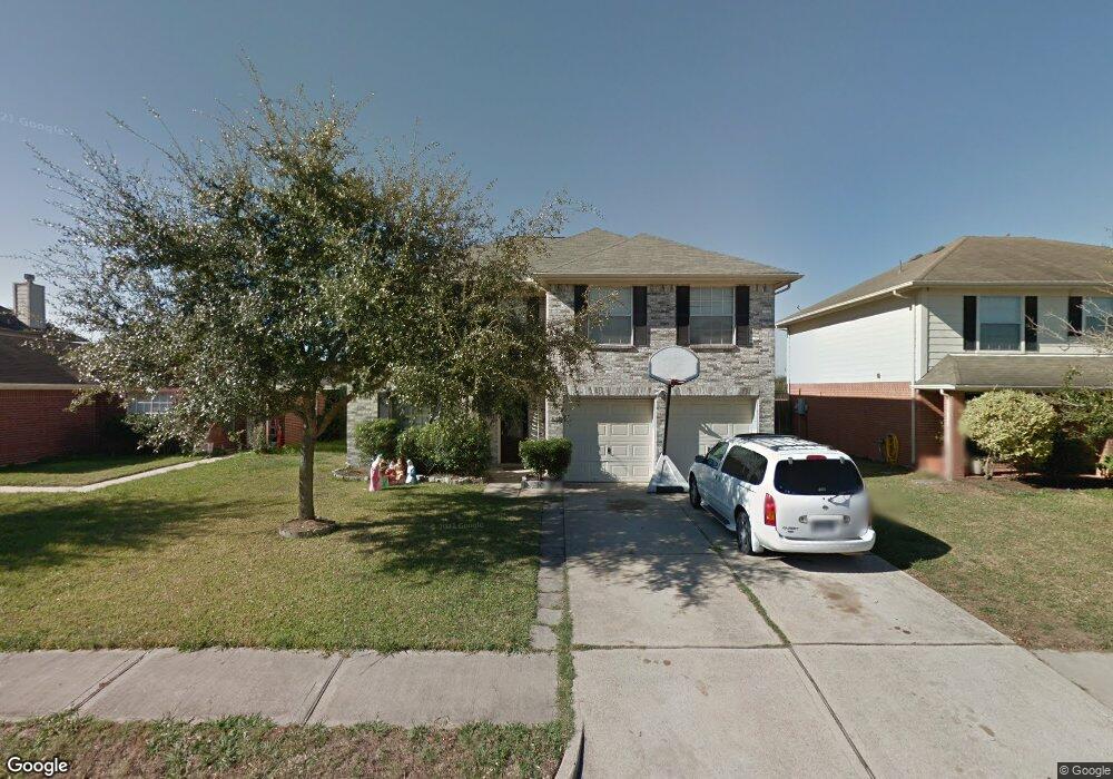 1208 Nantere Ct, Rosenberg, TX 77471 - photo 1