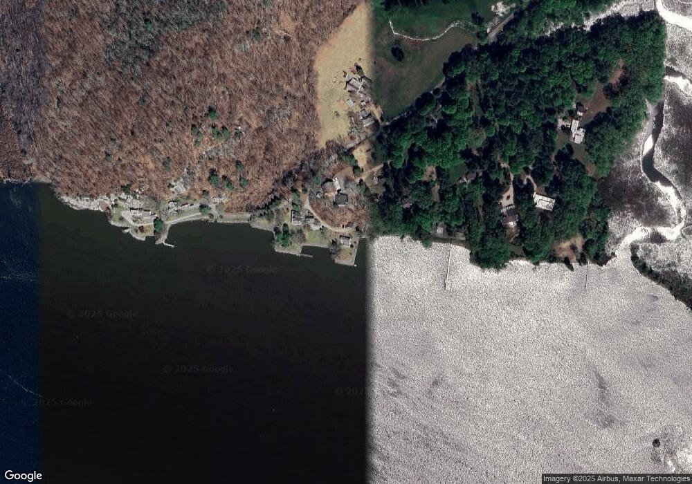 59 Brockway Ferry Rd, Old Lyme, CT 06371 - photo 1