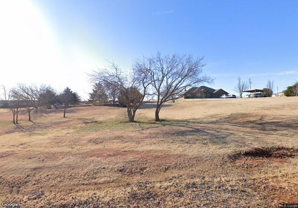 4600 SE 116th St, Oklahoma City, OK 73165 - photo 1