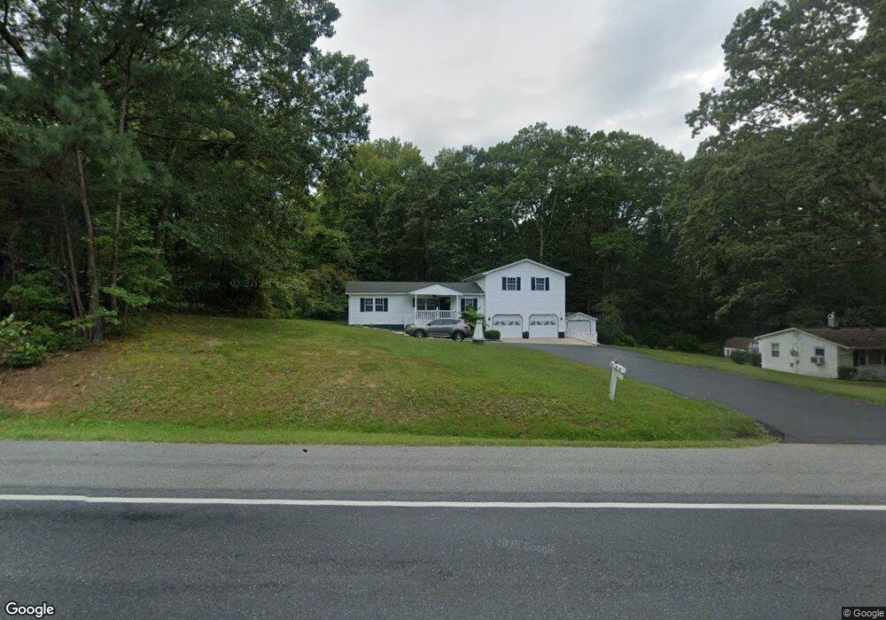 19887 Piney Point Rd, Callaway, MD 20620 - photo 1